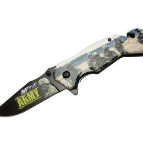 M-Tech 4-23-3 Army 20 cm Çakı Seti