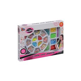 M Toys 2929-2516 Boncuk Seti
