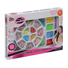 M Toys 2929-2516 Boncuk Seti
