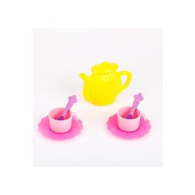 M Toys Çay Takımı Seti