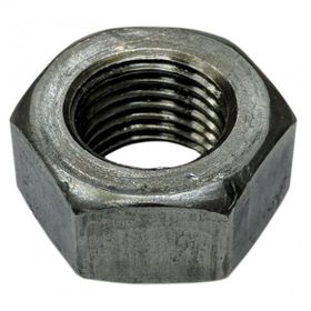 M10x1 İnce Diş 25 Adet Somun