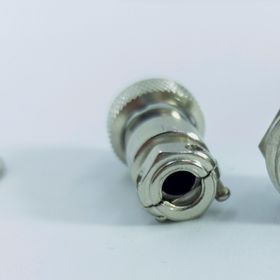 M16 5 Pin Dişi-Erkek Konnektör
