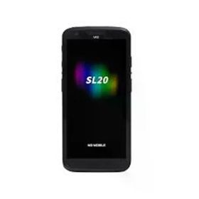 M3 Mobile SL-20 Bluetooth GSM 4G LTE 1D-2D Android 11 El Terminali