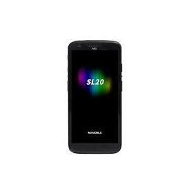 M3 Mobile SL-20 Bluetooth GSM 4G LTE 1D-2D Android 11 El Terminali