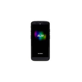 M3 Mobile SL-20 Bluetooth GSM 4G LTE 1D-2D Android 11 El Terminali