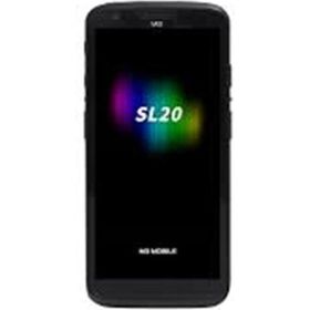 M3 Mobile SL-20W 4G 64 GB Flash Android 11 Wi-Fi Bluetooth 2D El Terminali