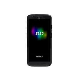 M3 Mobile SL-20W 4G 64 GB Flash Android 11 Wi-Fi Bluetooth 2D El Terminali