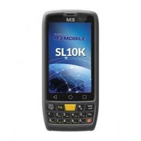 M3 Mobile SL10K Android El Terminali