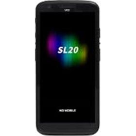 M3 Mobile SL20W 4/64 GB Android 11 WiFi Bluetooth 1D/2D Scanner El Terminali