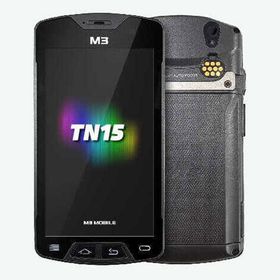 M3 Mobile TN154C-N2CHSS 2D El Terminali