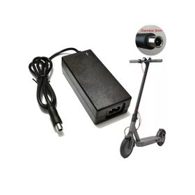 M365/M365Pro/ Pro2 Ninebot (Tüm Modeller) Tek Pim Uç- Laptop Tip 42V 2A Xiaomi Scooter Sarj Adaptörü