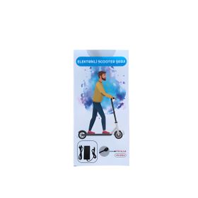 M365/M365Pro/ Pro2 Ninebot (Tüm Modeller) Tek Pim Uç- Laptop Tip 42V 2A Xiaomi Scooter Sarj Adaptörü