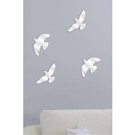 M3Decorium Kartallar Dekoratif Ayna