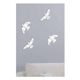 M3Decorium Kartallar Dekoratif Ayna
