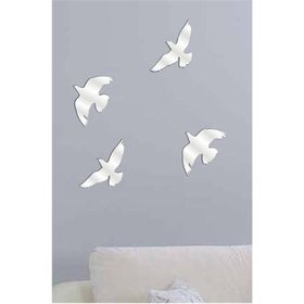 M3Decorium Kartallar Dekoratif Ayna