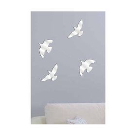 M3Decorium Kartallar Dekoratif Ayna
