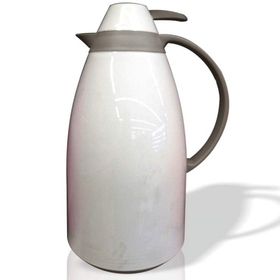 M3Decorium Vakumlu Profesyonel 750 cl Cam Tüp Hazneli Termos