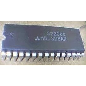M51398AP Entegre
