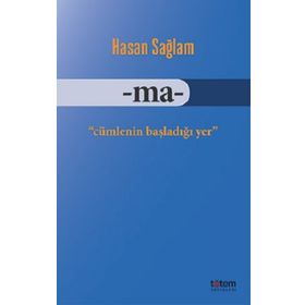 Ma - Hülya Altay Atılgan