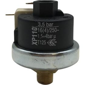 Ma-Ter TY ITPRS 35 Prosestat 3.5 Bar Ütü Basınç Şalteri