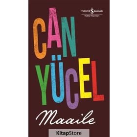 Maaile - Can Yücel