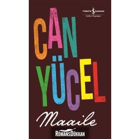 Maaile - Can Yücel