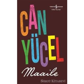 Maaile - Can Yücel