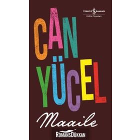 Maaile - Can Yücel