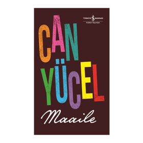 Maaile - Can Yücel