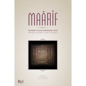 MAARIF - SULTAN VELED