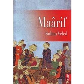 MAARIF - SULTAN VELED