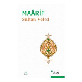 MAARIF - SULTAN VELED
