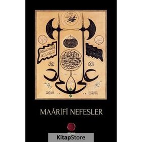 Maarifi Nefesler - Kahraman Özkök