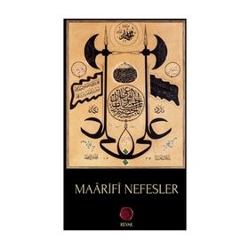 Maarifi Nefesler - Kahraman Özkök