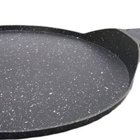 Maas Döküm 26 cm Granit Krep Tavası