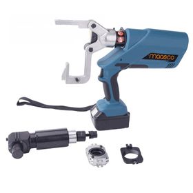 Maasco EZ-60UNV Çok Amaçlı Hidrolik Pense