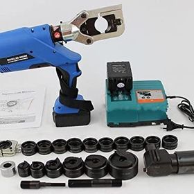 Maasco EZ-60UNV Çok Amaçlı Hidrolik Pense