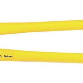 Maasco HS-125 100 mm Mekanik Kablo Kesme Makası