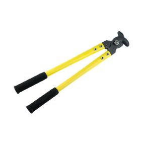 Maasco HS-125 100 mm Mekanik Kablo Kesme Makası