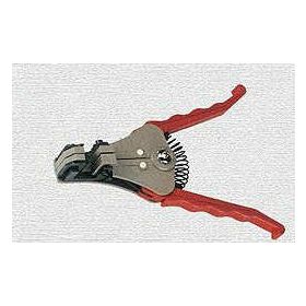 Maasco HS-700A 0.5-6 mm2 Kablo Sıyırma Pensesi