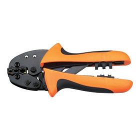 Maasco Pz-6-5 901146 0,5 - 6 mm2 Yüksük Sıkma Pensesi