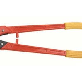 maasco TC-100 100 mm Mekanik Kablo Kesme Makası