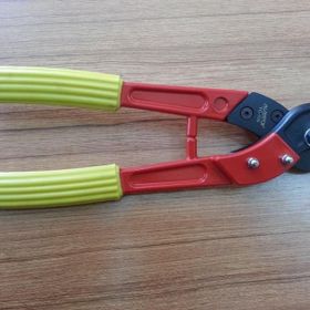 maasco TC-100 100 mm Mekanik Kablo Kesme Makası