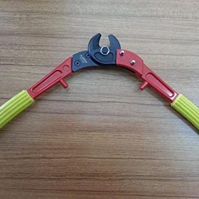 maasco TC-100 100 mm Mekanik Kablo Kesme Makası