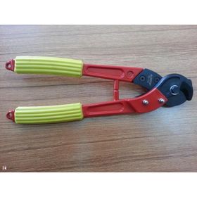 maasco TC-100 100 mm Mekanik Kablo Kesme Makası