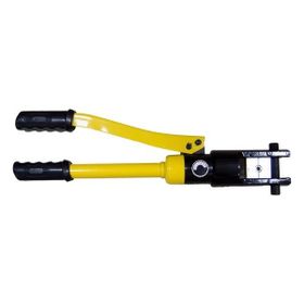 Maasco YQK-300 10-300 mm2 Hidrolik pabuç sıkma pensesi