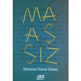 MAAŞSIZ - MEHMET DAVUT ÖZDAL