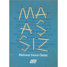 MAAŞSIZ - MEHMET DAVUT ÖZDAL