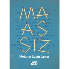 MAAŞSIZ - MEHMET DAVUT ÖZDAL