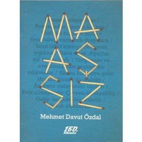 MAAŞSIZ - MEHMET DAVUT ÖZDAL